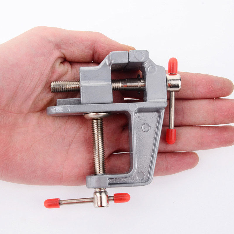 Small Table Clamp (Clamping Range: 0-1.2 inches)