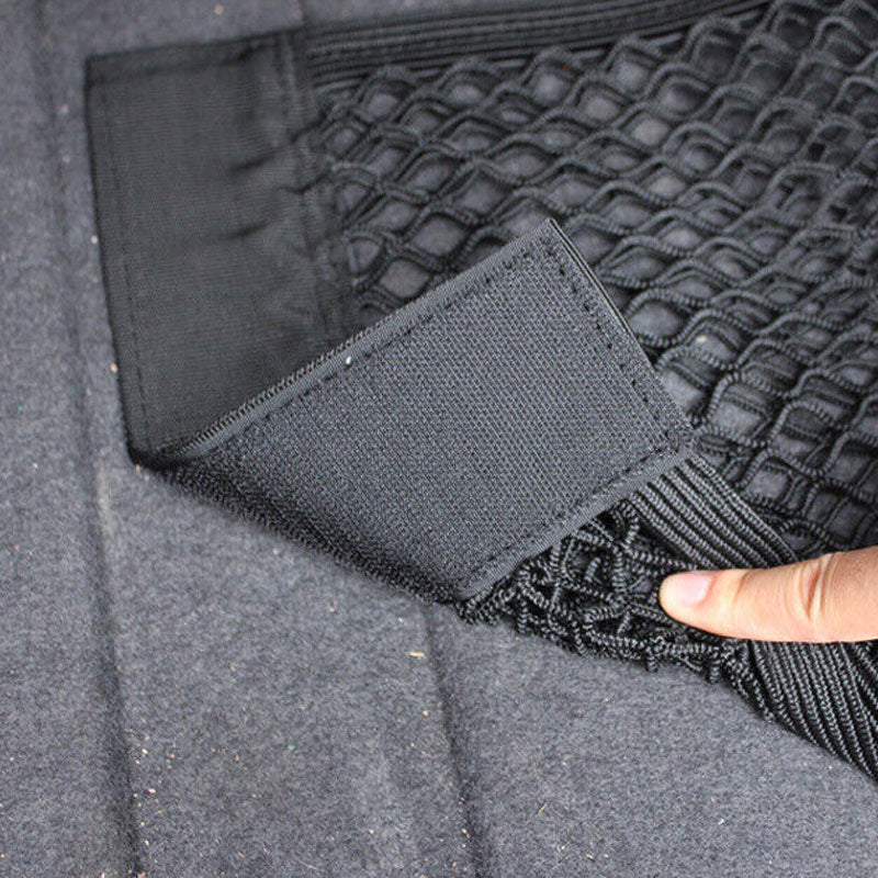 Car Trunk Net Bag