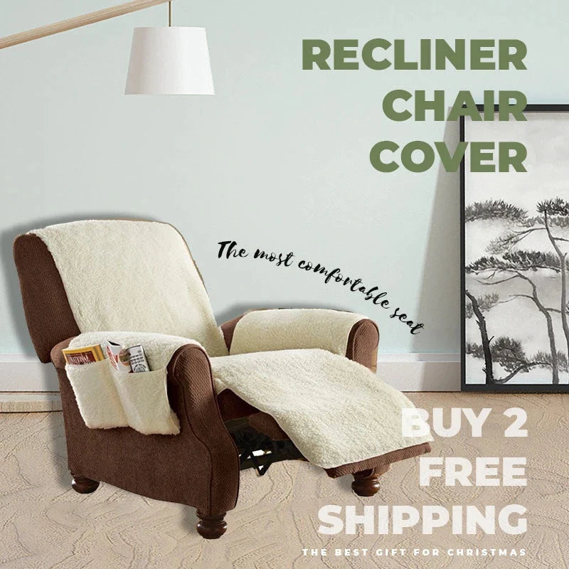 Recliner Chair Cover