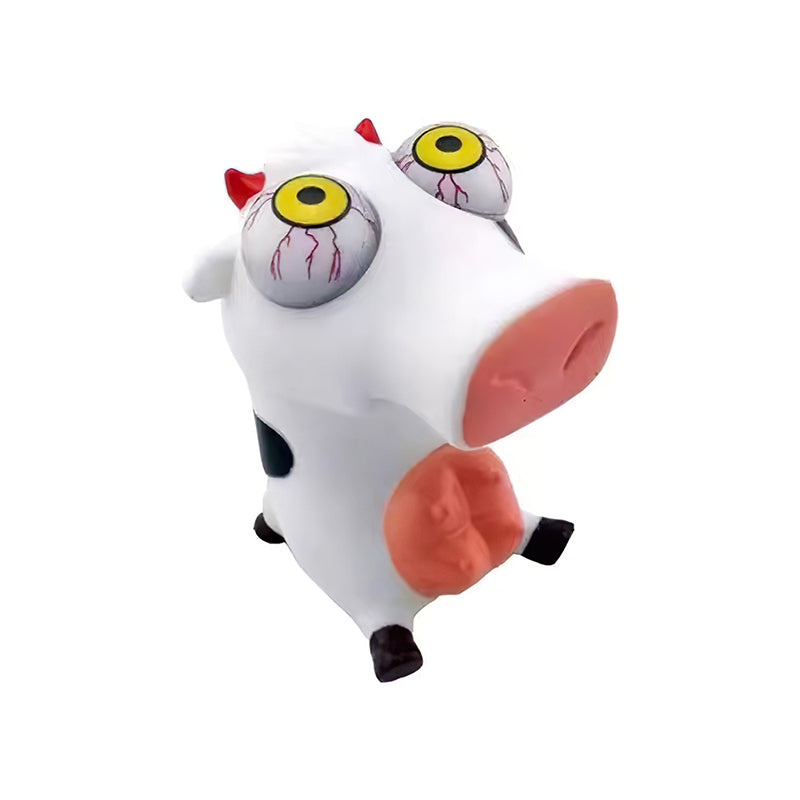 Squeeze Pop-eye Doll