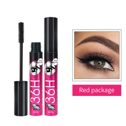 36H Waterproof Mascara