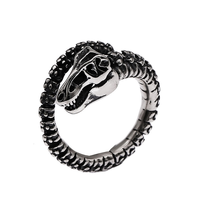 Folbom - Dinosaur Fossil Ring