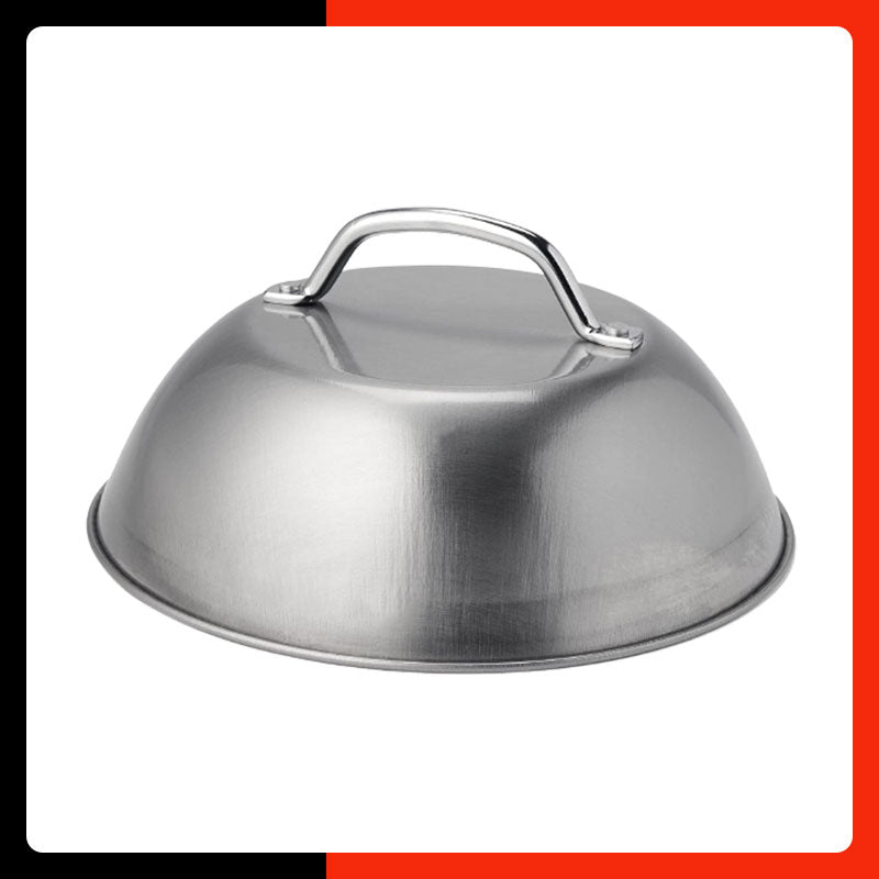 Stainless Steel Pot Lid