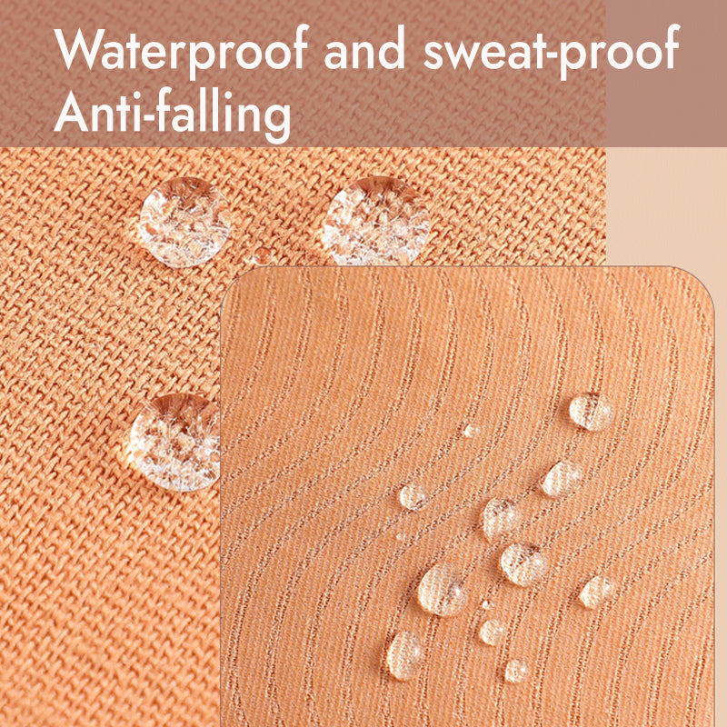 Non-marking Self-adhesive Lifting Nipple Patch