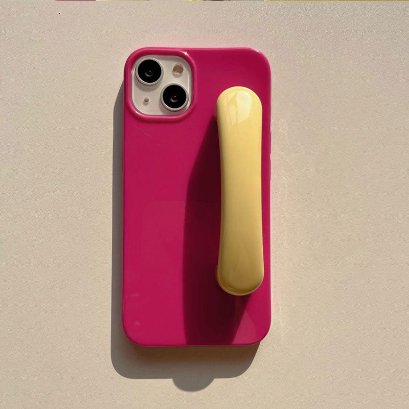 Door Knob Candy Phone Case