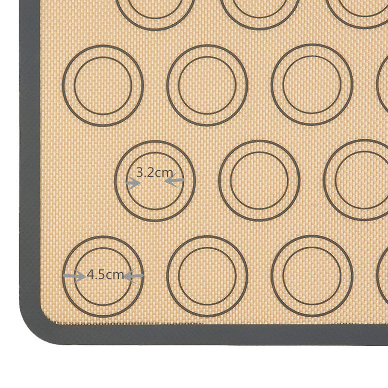 Macaron Baking Mat