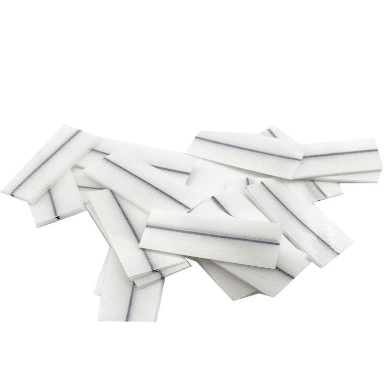 Self-adhesive Eyelash Jelly Strips