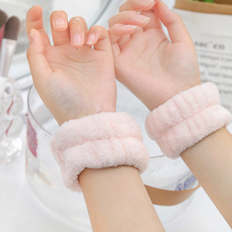 Wrist Face Washing Artifact（2 Pcs）