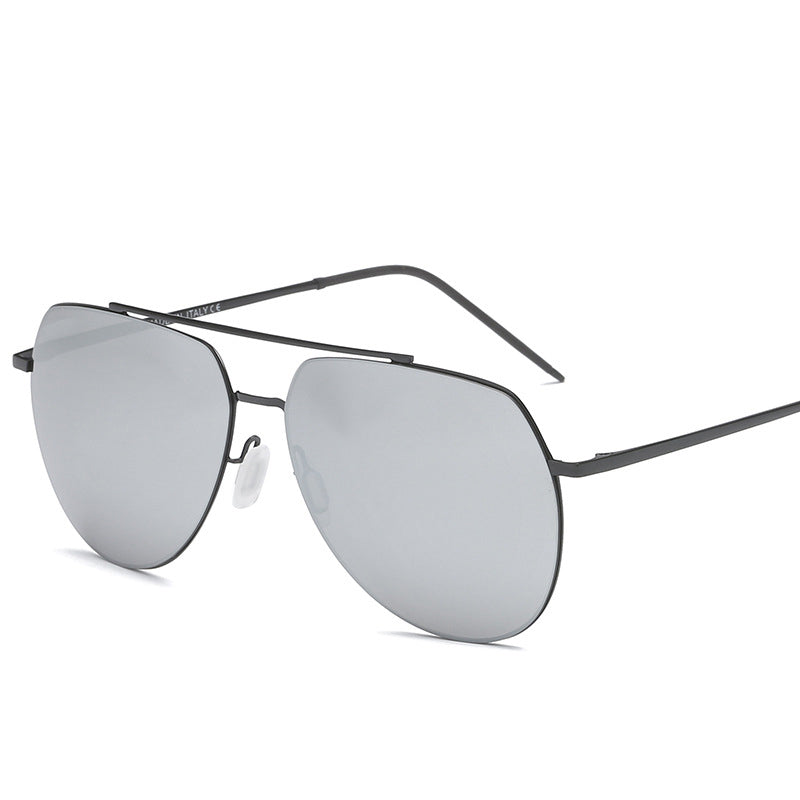 Folbom - New Metal Polarized Sunglasses