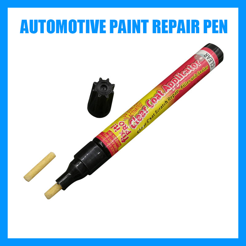 Car Touch Up Pen