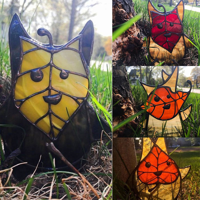 Garden Korok for Outdoor Decoration