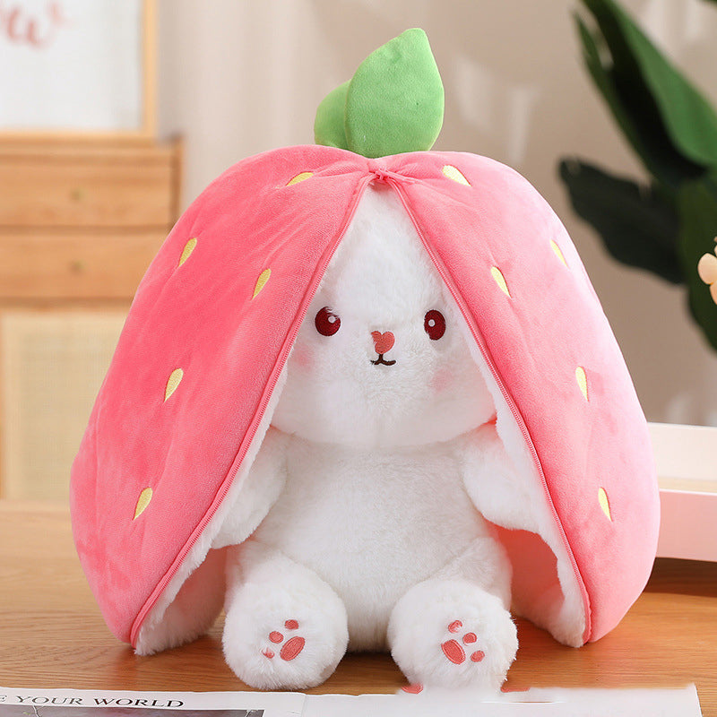 Rabbit Plush Toy