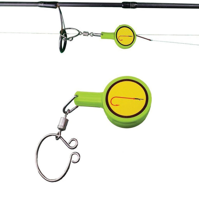 Fishing Gear Knot Tying Tool