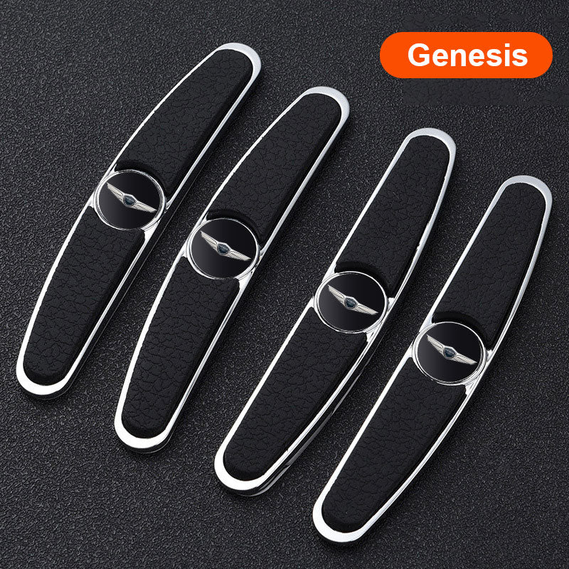 Car Metal Bumper(4pcs/1 set)