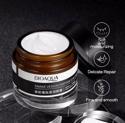 🔥BLACK FRIDAY SALE-Temporary Firming Eye Cream