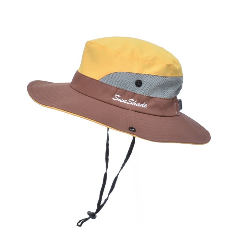 Last Day Promotion  - UV Protection Foldable Sun Hat