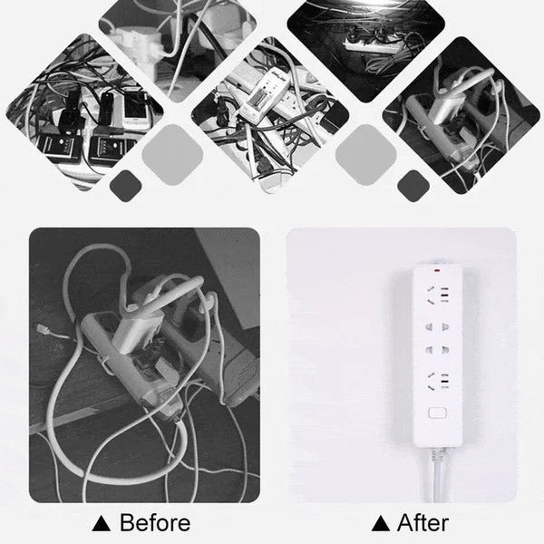 Hole-free Plug-in Board