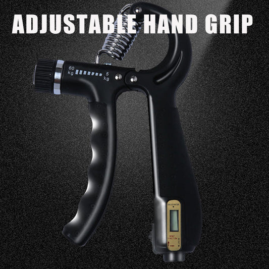 Adjustable Hand Grip