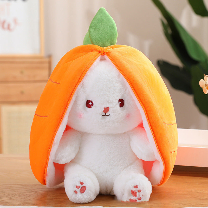 Rabbit Plush Toy