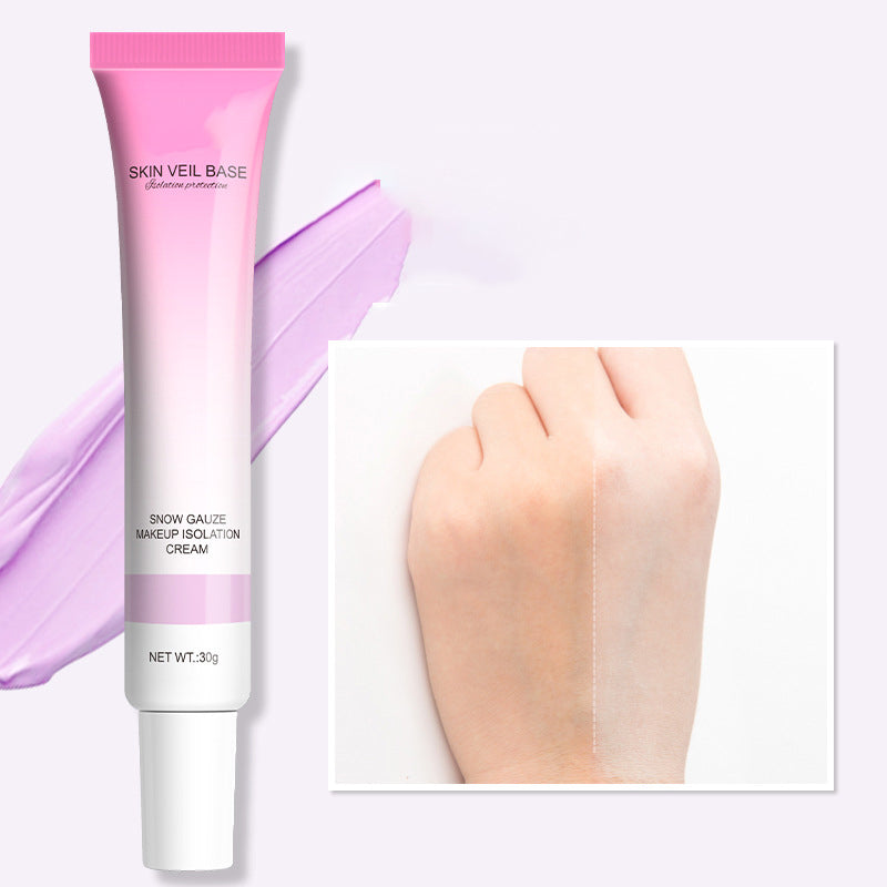 Isolation Concealer Moisturizing Cream