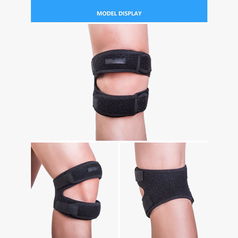 Double Knee Brace