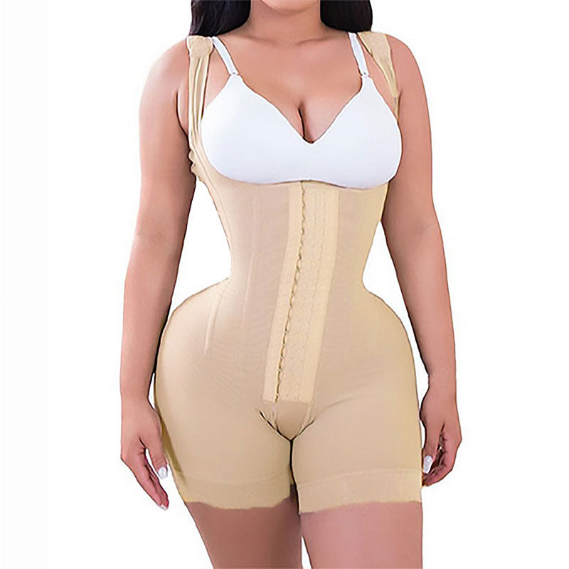 New One Piece Shapewear