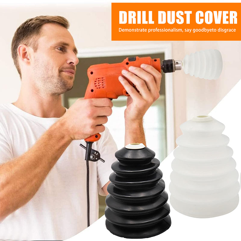 Hammer Dust Cover（3PCS）