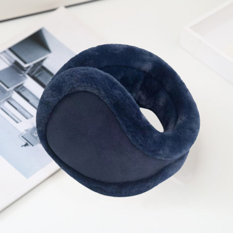 Men's Warm Earmuffs