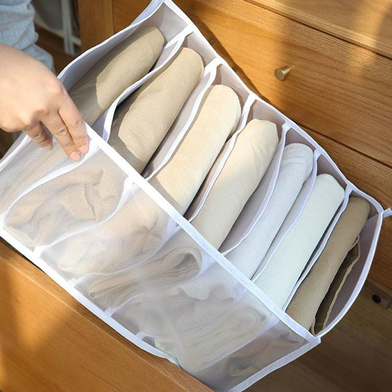 Clothes Storage Box