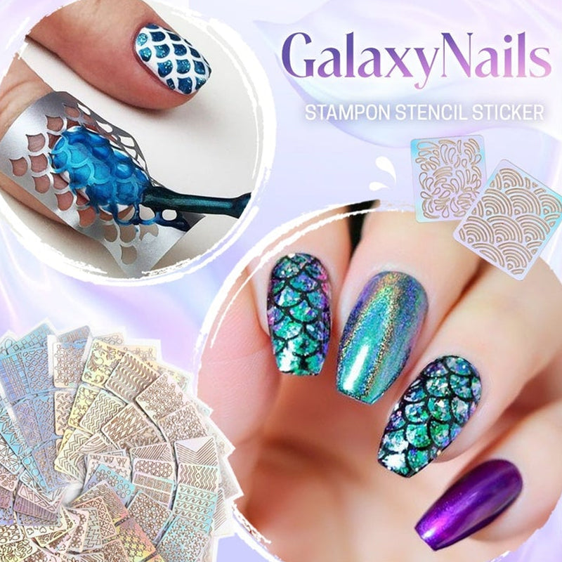 Nail Stickers