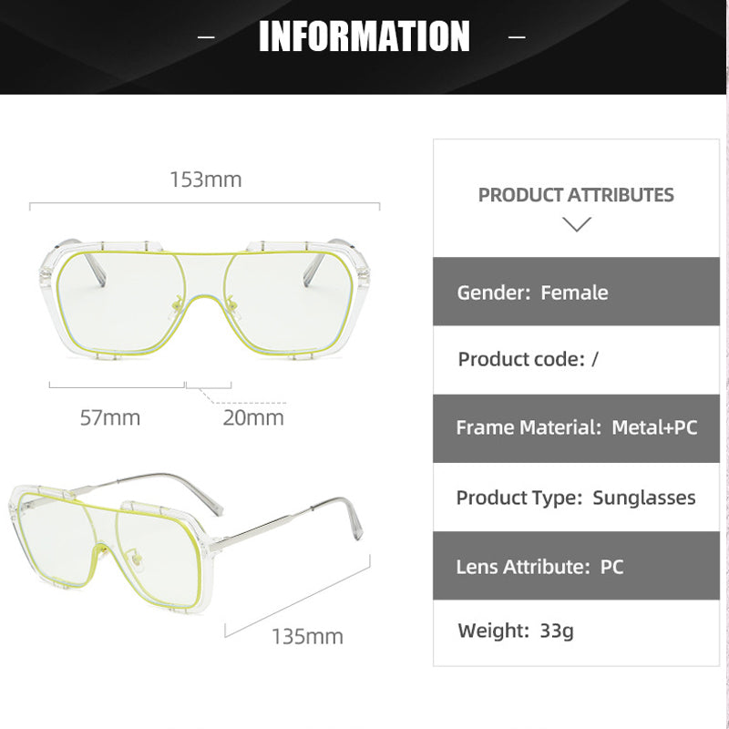 Folbom - UV Protection Sunglasses