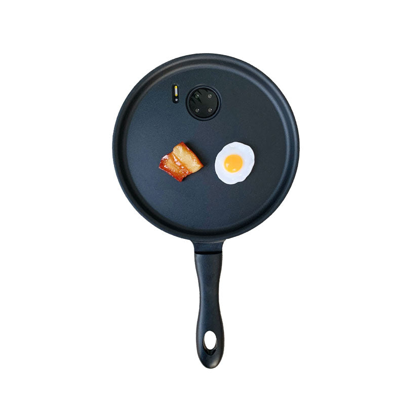 Frying Pan Mobile Phone Case