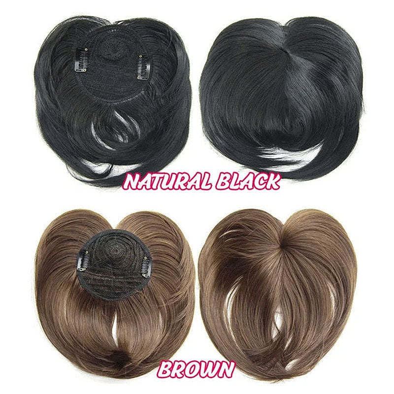 Short Natural Hair Accessories