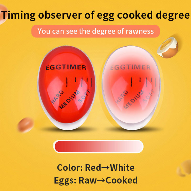 Egg Timer