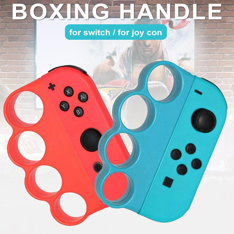 Boxer Ring Set For Switch