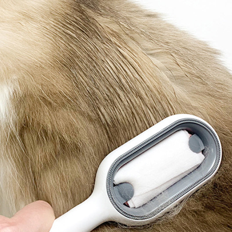 Pet Grooming Brush