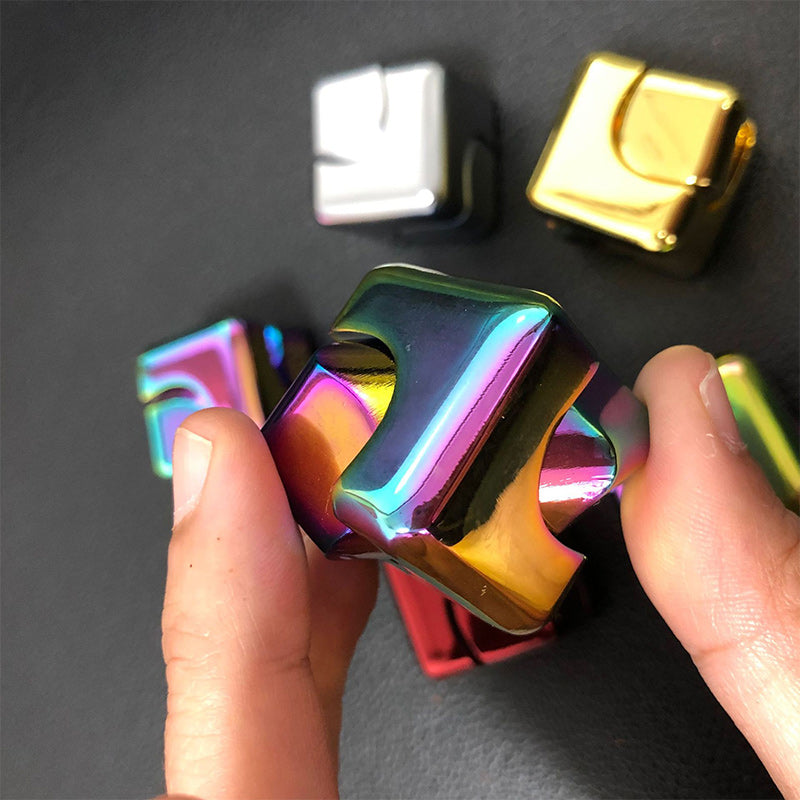 Colorful Finger Spinner