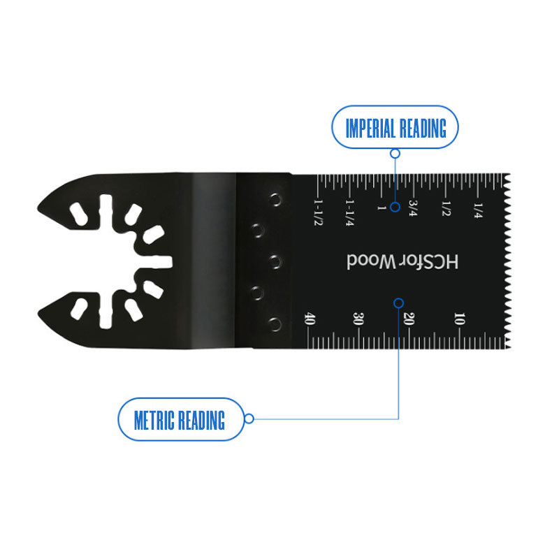 Wood Cutting Saw Blades