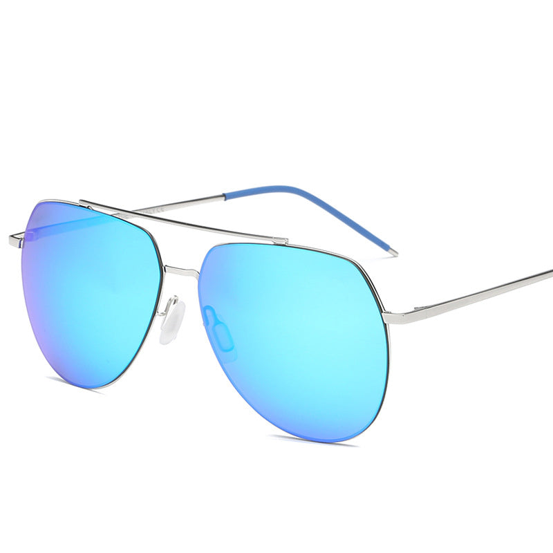 Folbom - New Metal Polarized Sunglasses