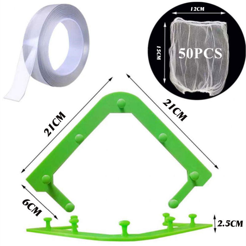 Disposable Elastic Storage Rack For Kitchen Sink