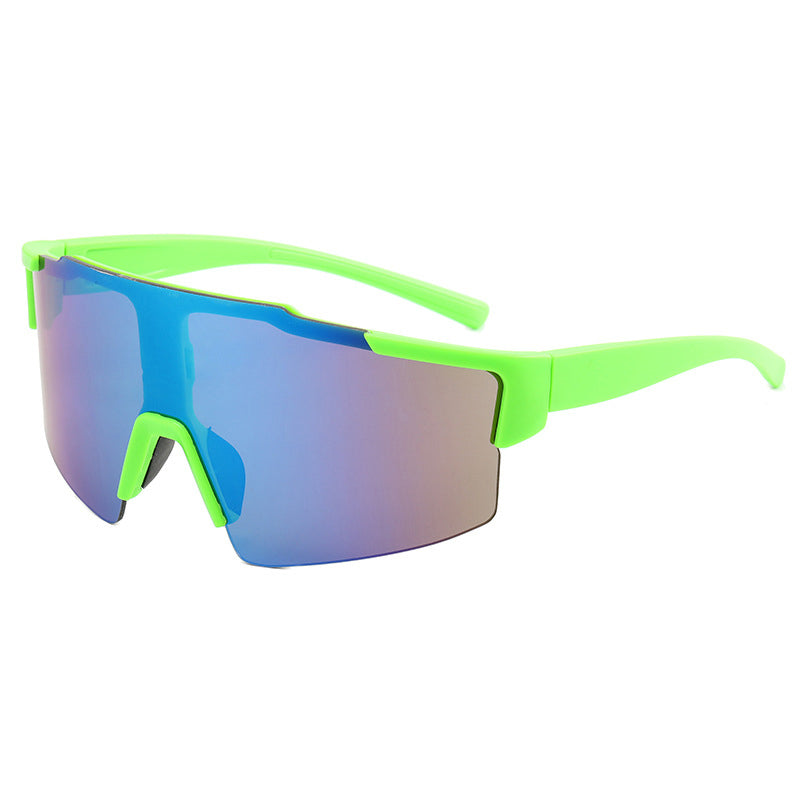 Outdoor Colorful Sunglasses