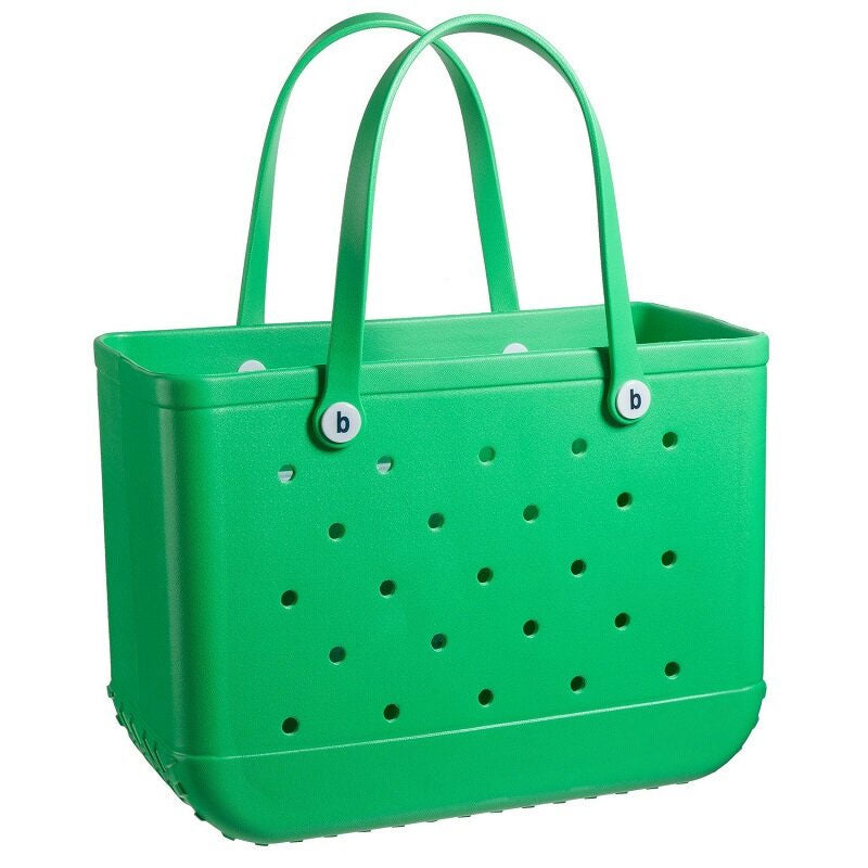 Waterproof Durable Open Tote Bag