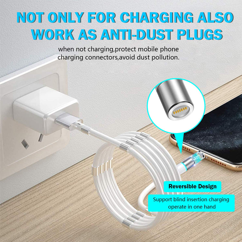 Magnetic Charging Cables