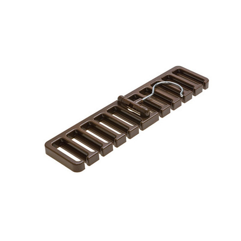 Multifunctional Belt Storage Rack