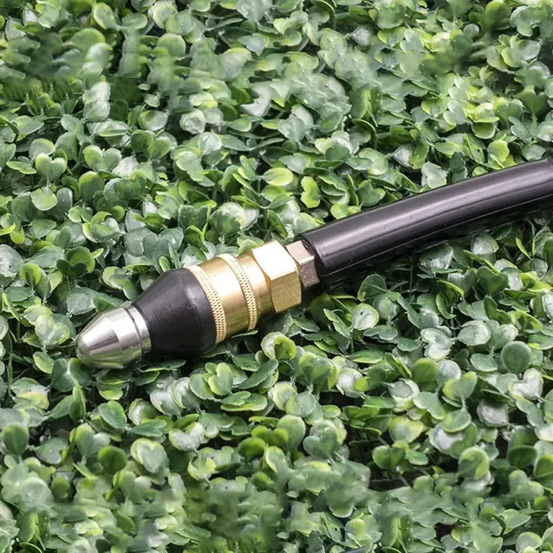 High Pressure Hose Nozzle