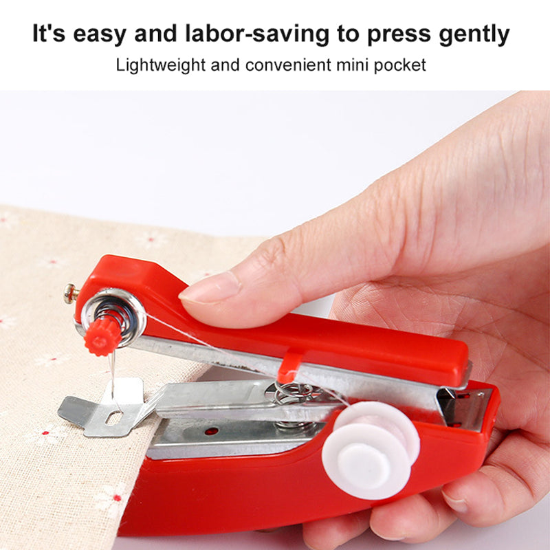 Portable Sewing Machine