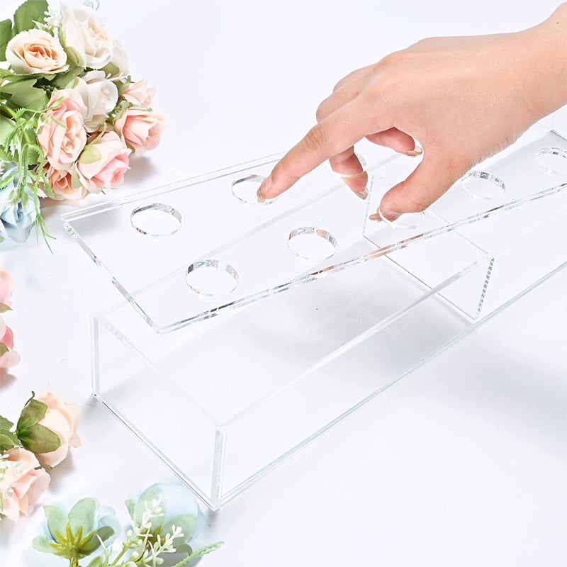 Acrylic Flower Box