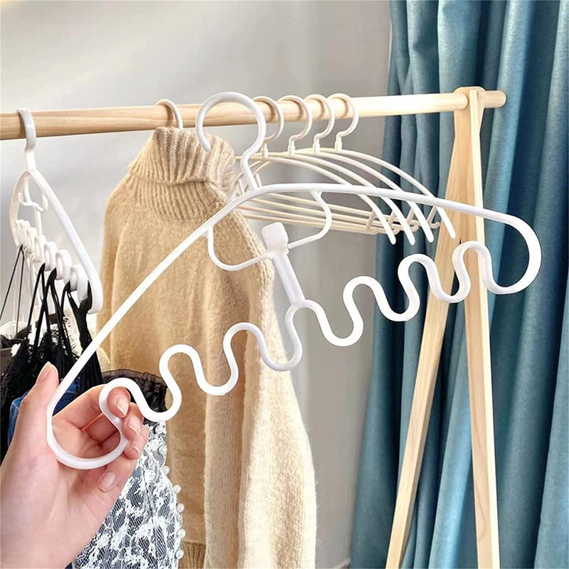 Sling Wavy Hanger（2PCS）