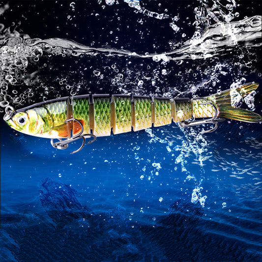 Swimming Fishing Lure