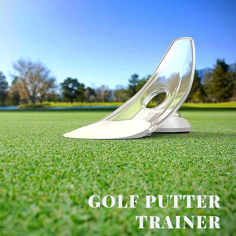 Golf Putting Trainer